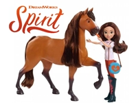 Cavallo Spirit vendita online
